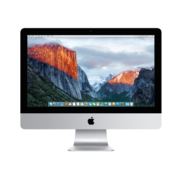Apple  iMac 21.5 inch A1418 EMC2544 Later 2012