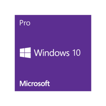 Microsoft Windows Professional 10 64bit FQC-08929 