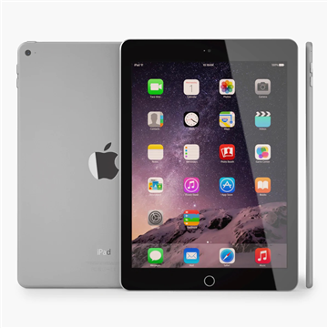 Apple iPad Air 2 Wifi 64Gb A1566 Space Grey
