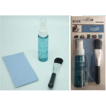 ROCK LCD/Laptop Monitor Cleaning Kit
