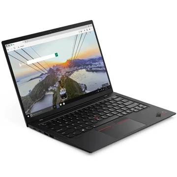 Lenovo ThinkPad X1 Carbon Gen 8  i7-10510U 16GB