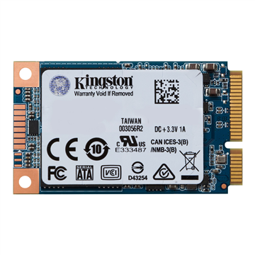 Kingston SM2280S3G2/240G M.2 240GB SATA3 SSD 
