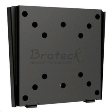 Brateck LCD-201 LCD/TV wall mount Brateck