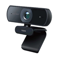 Rapoo C260 USB Black Full HD 1080P Webcam with Built-in microphone 