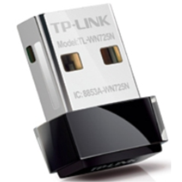 TP-Link TL-WN725N 150Mbps Mini