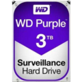 Western Digital WD30PURZ Surveillance Purple 3TB 64MB SATA3 24x7 always on Reliability HDD Hard Drive 3 Years warranty