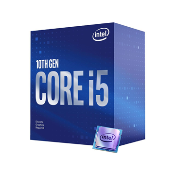 Intel Comet Lake Core i5 10400F 2.9Ghz 6 Core