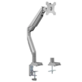 Brateck LDT34-C012 Gas Spring Single Aluminum Monitor Arm for 17"-32