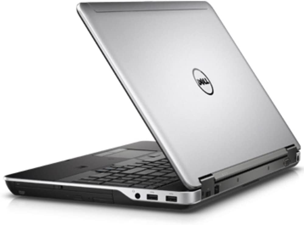 Dell Latitude E6540 Premium Business Laptop 15.6