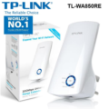 TP-Link  TL-WA850RE 300Mbps Wireless  N Universal WiFi Plug Range Extender