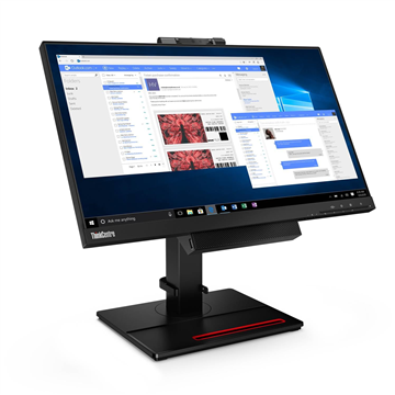 Lenovo AIO Tiny-In-One M920 21.5" Touch Screen 