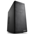 ETC AMD Ryzen 5 Quad Core System - AMD Ryzen 5 3400G 256GB SSD 16GB Ram Wifi Win11