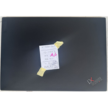 Lenovo Thinkpad X1 Carbon G9 i5 16GB 256GB 