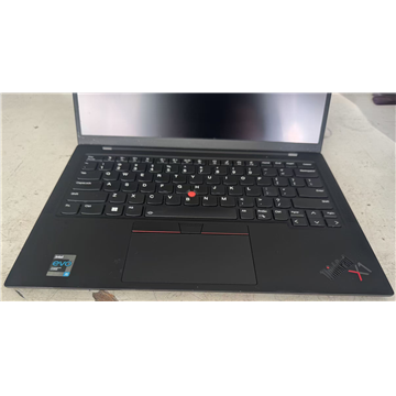 Lenovo Thinkpad X1 Carbon G9 i5 16GB 256GB 