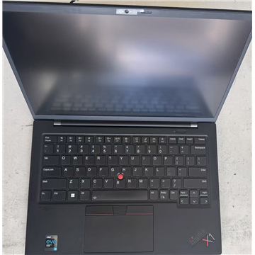 Lenovo Thinkpad X1 Carbon G9 i5 16GB 256GB 