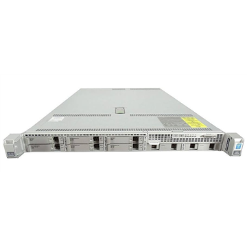 Cisco C220 M4 1U Server 128GB 960G Win2019