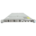 Cisco C220 M4 1U Server 1x E5-2630 v3 128GB DDR4 ECC 1x 960GB SAS SSD Supports up to 8x 2.5" hot-swappable drives 2x 770W PSU Windows Server 2019 STD 30 days Warranty