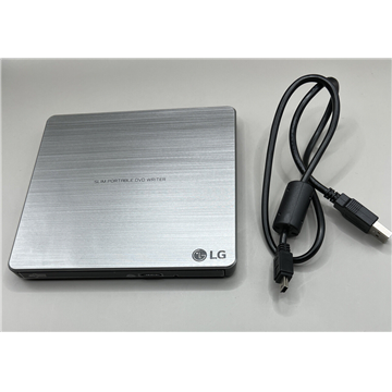 LG GP60NS50 8x USB 2.0 External DVDRW