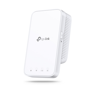 TP-Link RE300 OneMesh Dual-Band AC1200 Wi-Fi Ran