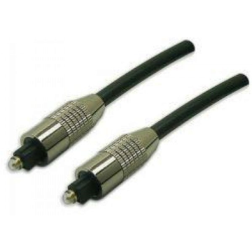 DYNAMIX 5M Toslink Fibre Optic Cable 