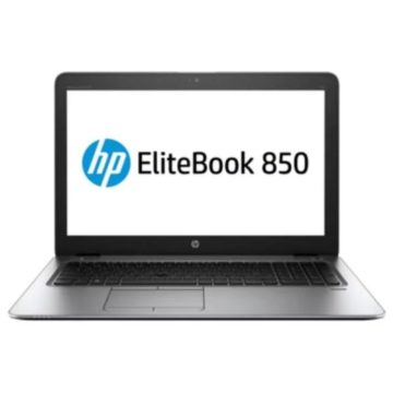 HP EliteBook 850 G3 i5 8G 256 15.6" W11P