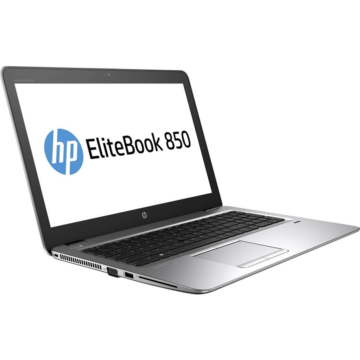 HP EliteBook 850 G3 i5 8G 256 15.6" W11P