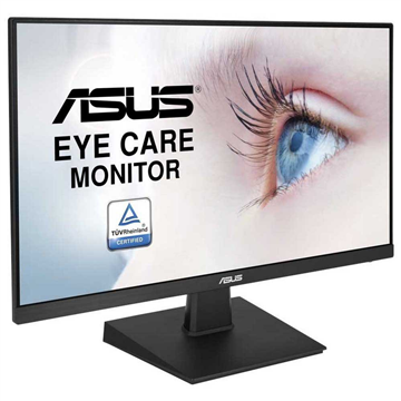 ASUS VA24EHE Eye Care Monitor 23.8 inch FHD 
