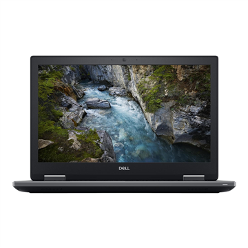 Dell Precision 7730 17.3" Mobile Workstation 