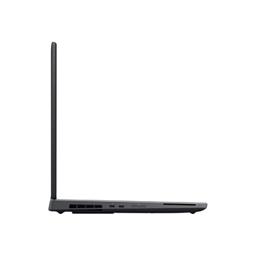 Dell Precision 7730 17.3" Mobile Workstation 