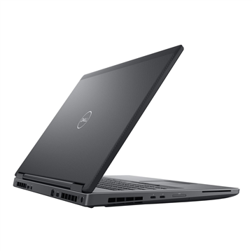 Dell Precision 7730 17.3" Mobile Workstation 