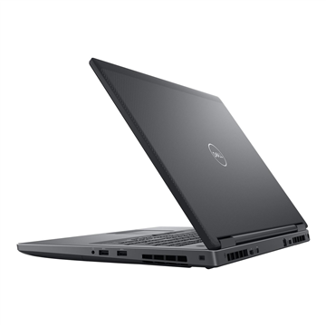 Dell Precision 7730 17.3" Mobile Workstation 