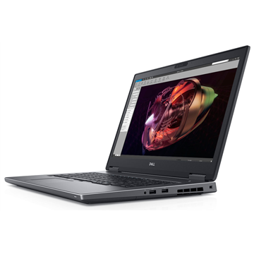 Dell Precision 7730 17.3" Mobile Workstation 