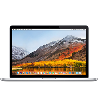 Apple  MacBook Pro Retina 15-inch mid 2015 i7
