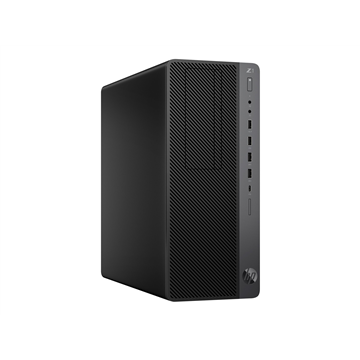HP Z1 ENTRY TOWER G5 i9 32GB 512G 2T