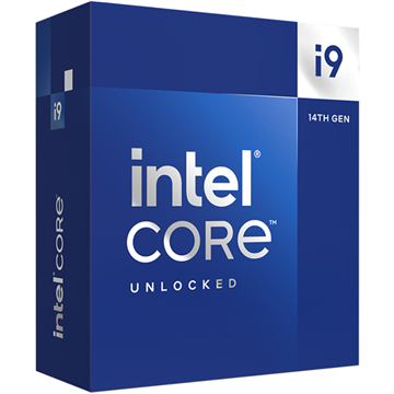 Intel Core i9 14900K 24 Core / 32 Thread 14th 