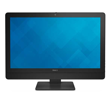 Dell Optiplex 9030 AIO 23" Touch i5 8G Win11
