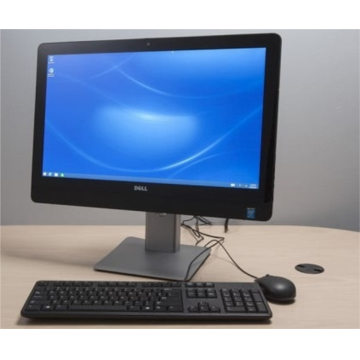 Dell Optiplex 9030 AIO 23" Touch i5 8G Win11