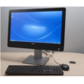 Dell Optiplex 9030 23″ Touch All In One PC Intel i5 3.0GHz 8GB 128GB SSD DVDRW Webcam Wifi 23" Touch Display Win11 Pro Ex-Leased  A Grade