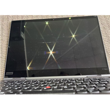 Lenovo ThinkPad X1 Yoga 4th Gen i7 16G 512 W11
