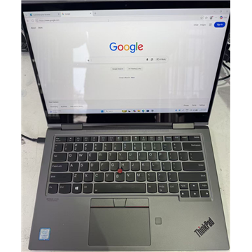 Lenovo ThinkPad X1 Yoga 4th Gen i7 16G 512 W11