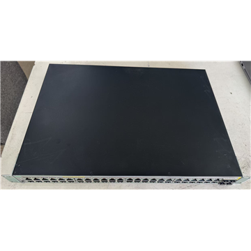 HP J9984A 1820 Series 48x 1GB PoE+ RJ-45 
