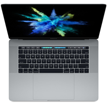 Apple MacBook Pro 15" 2018 Touch i7 SpaceGray