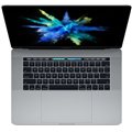 Apple MacBook Pro 15" 2018 Touch Bar Space Grey i7 2.6Ghz 16GB RAM 512GB SSD Radeon Pro 560X 4GB Off-Leased A- Grade 3 months Warr