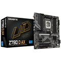Gigabyte  Z790 D AX Intel LGA 1700 Z790 ATX Motherboard 1x HDMI 1xDP PCIe 5.0 4X DDR5 Dimm 3x M.2 AX WiFi 6E + BT5.3