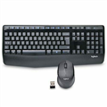 Logitech MK345 Wireless Desktop Keyboard and Mouse Combo