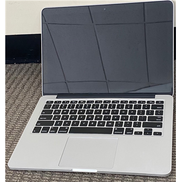 Apple MacBook Pro Early 2015 13" 16G 256G