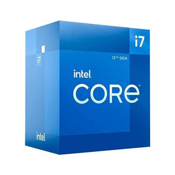 Intel Core i7-12700 12-Core 4.90GHz LGA1700 