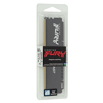 Kingston Fury Beast 32GB DDR5 Desktop DIMM Memory