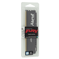 Kingston Fury Beast 32GB DDR5 Desktop DIMM Memory 1x 32GB 5600Mhz CL40 Intel XMP KF556C40BB-32