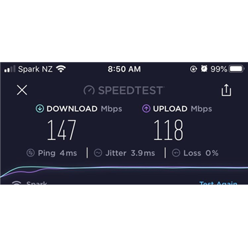TP-Link TP-Link Deco M4x1 + E4 x2 Mesh Wifi